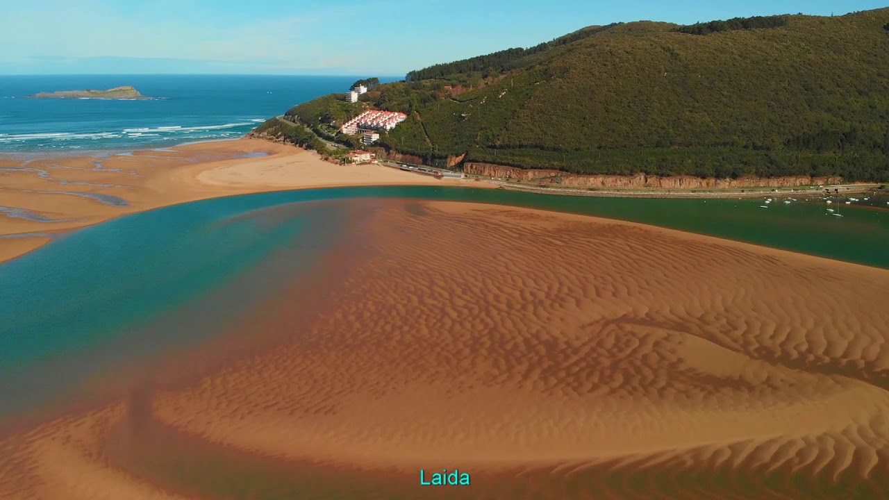 Urdaibai - Busturialdea