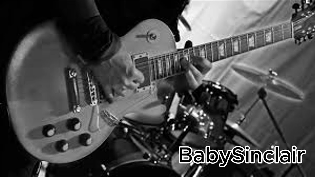 BabySinclair