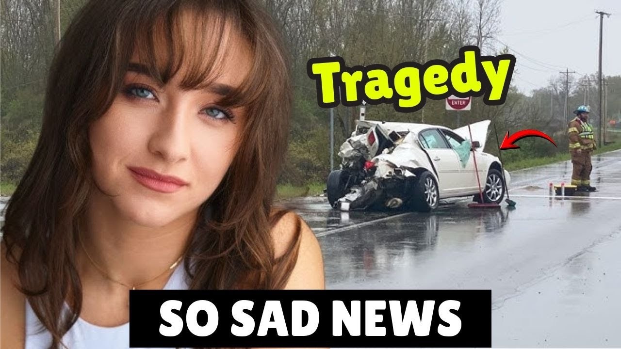 Britain's Got Talent   Heartbreaking Tragic Life Of Sydnie charismas From 'BGT'
