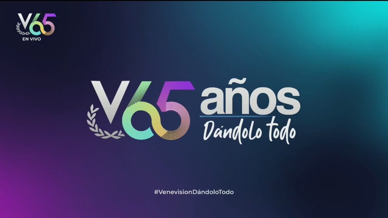 De pioneras a líderes: Patricia Chung y Maritza Méndez celebran los 65 años de Venevisión