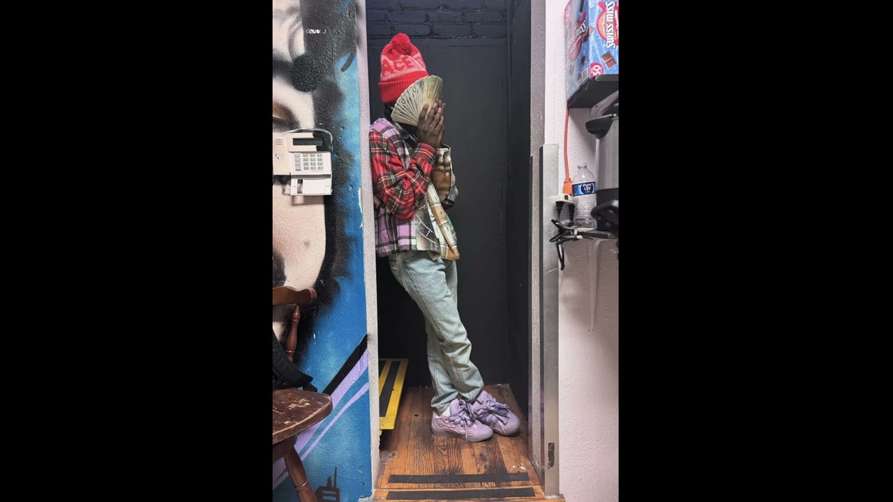 [FREE] Raq baby Type Beat 