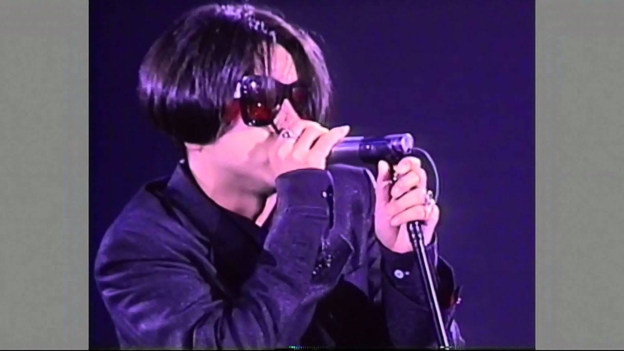 チェッカーズ　LIVE1992 「NANA」