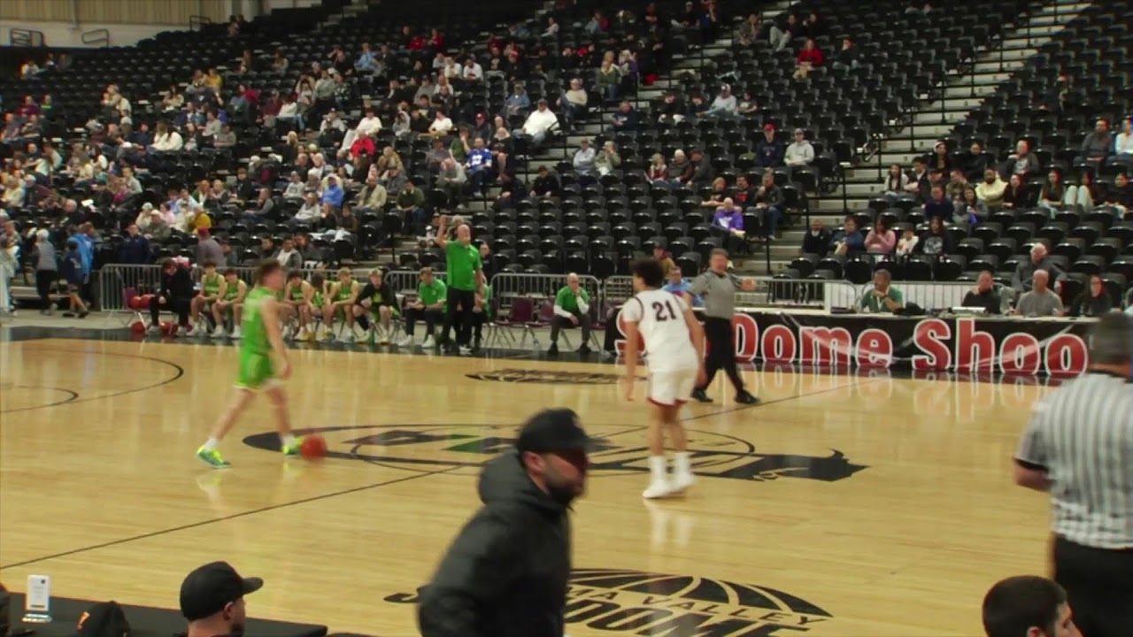 SunDome Shootout - FinalScore.TV Live