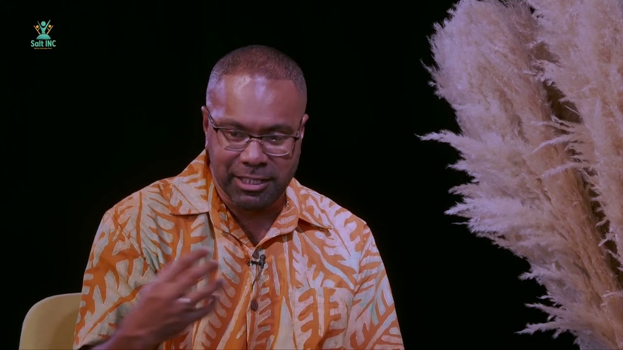 EPISODE 8 Leaders Lead Podcast