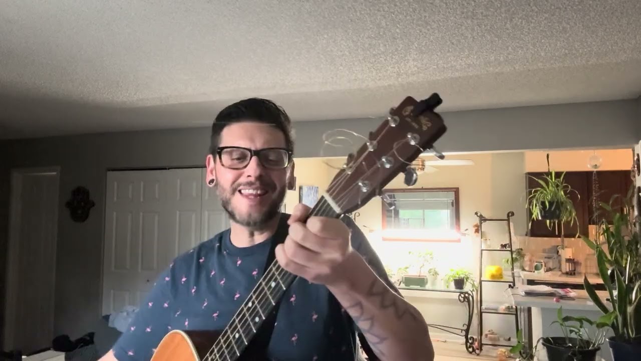 My Year (Acoustic) | A Second Wind Begins