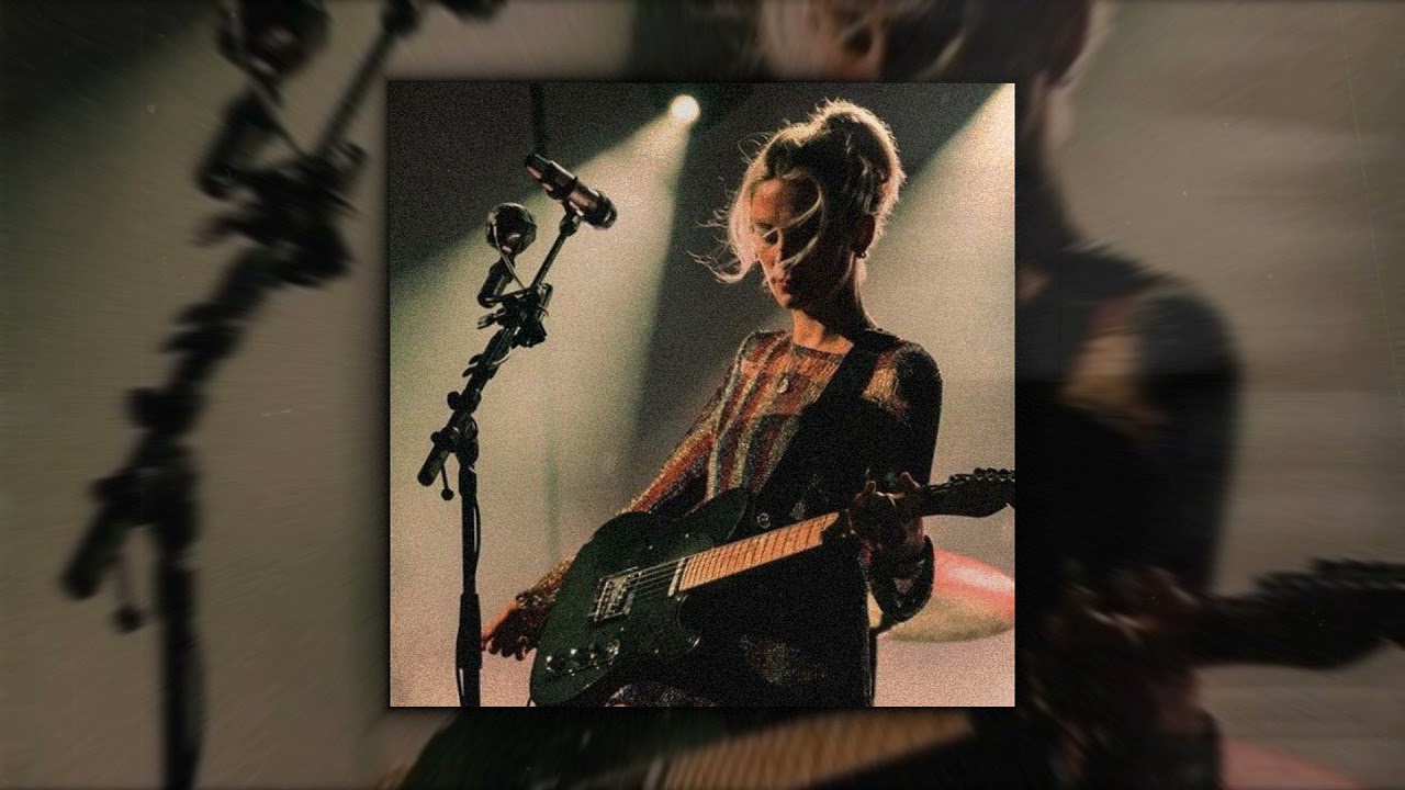 [FREE] Sad Indie Rock Type Beat 