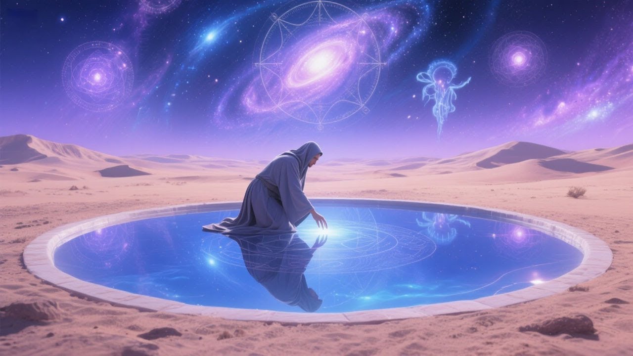 Jesus’ Secret Teaching on Death That Changes Everything