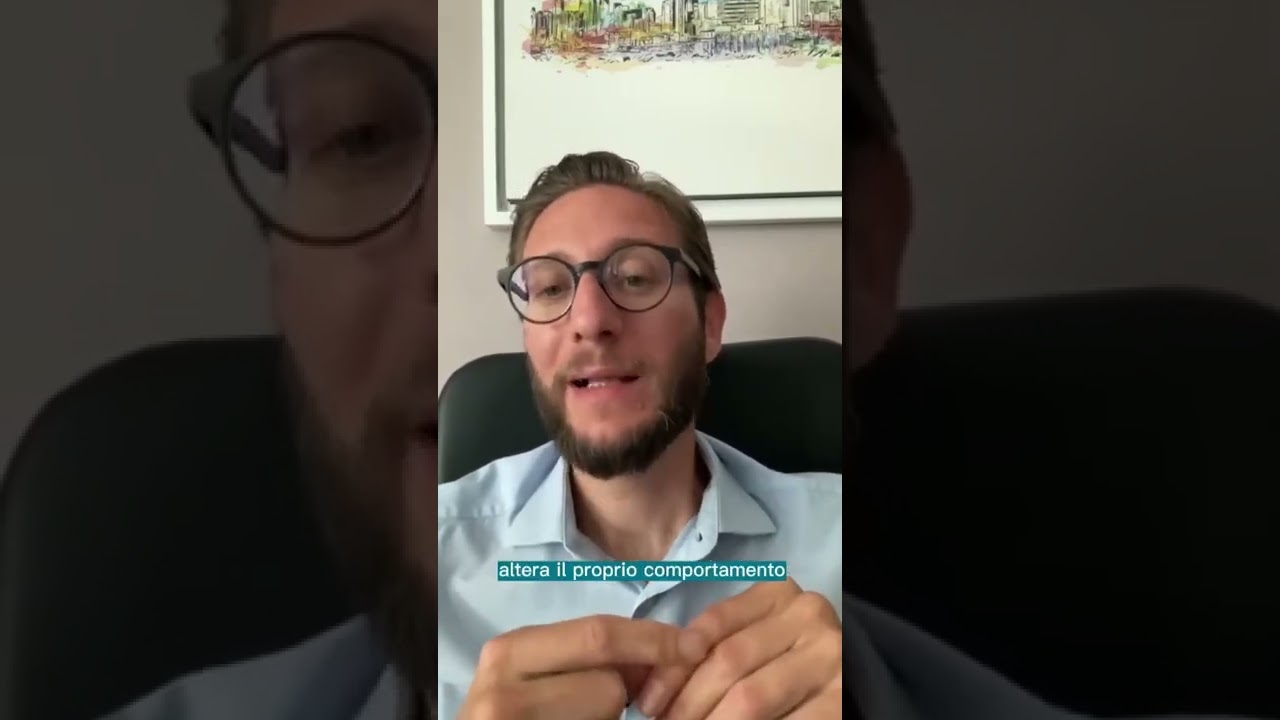 La verit&agrave; sulla gelosia