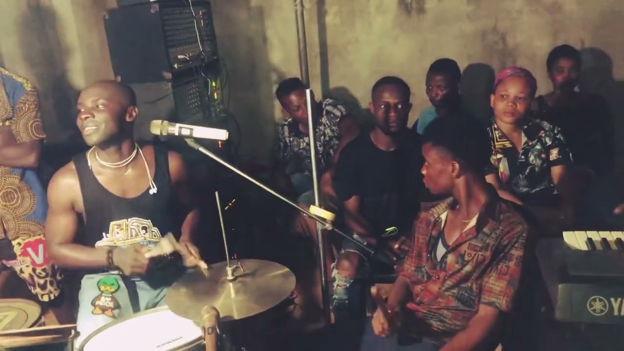 Ebezina by Chief Osita Osadebe || Bonus (Obi Nwanne by Oriental Brothers)