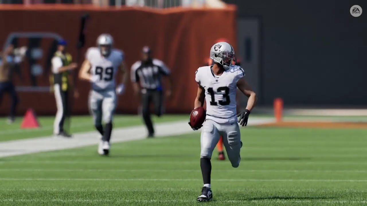 Madden NFL 25 Superstar Mode Season 2 Part Eight