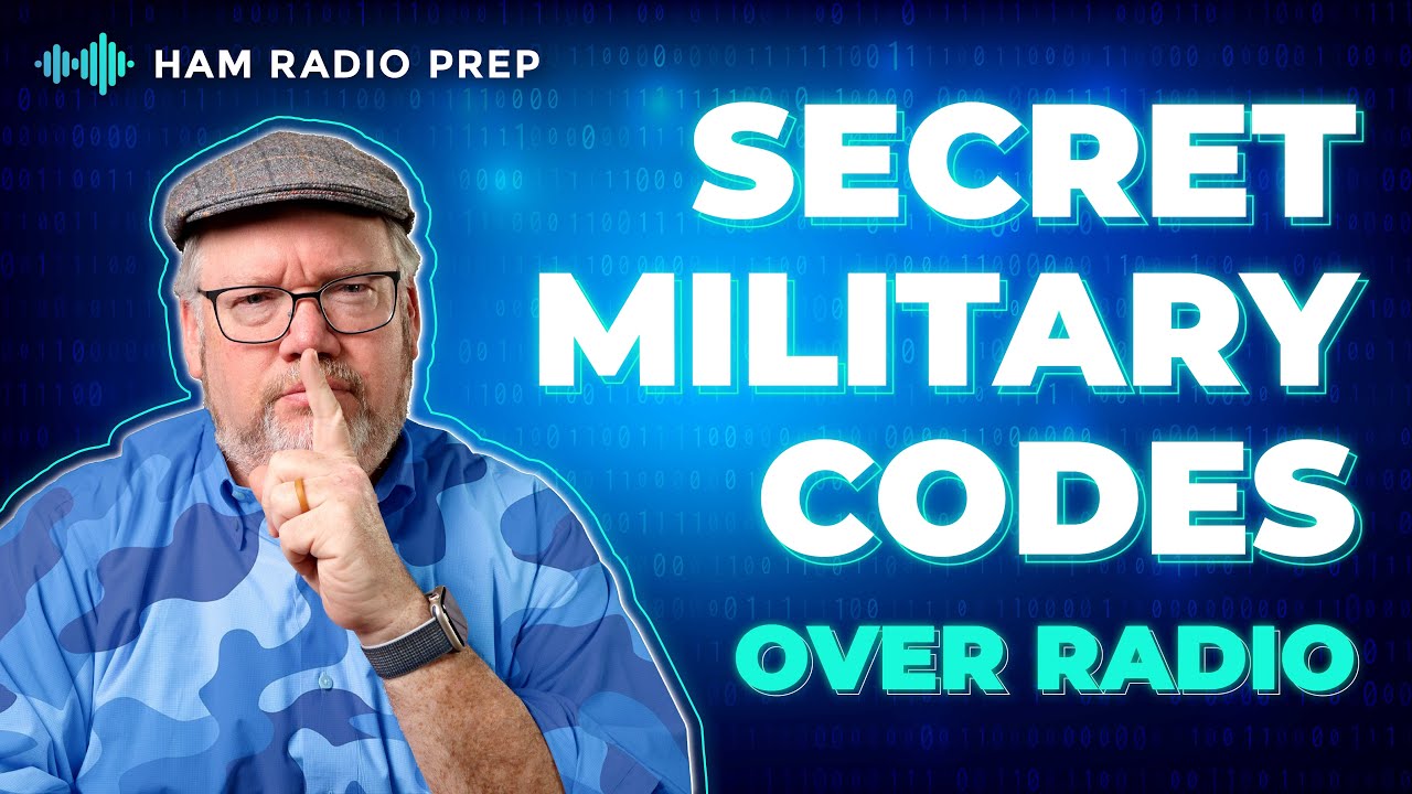 The Definitive Guide to Military Numbers Stations