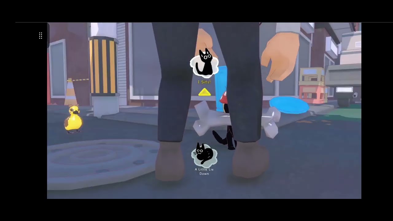 Little Kitty big city capitulo 8