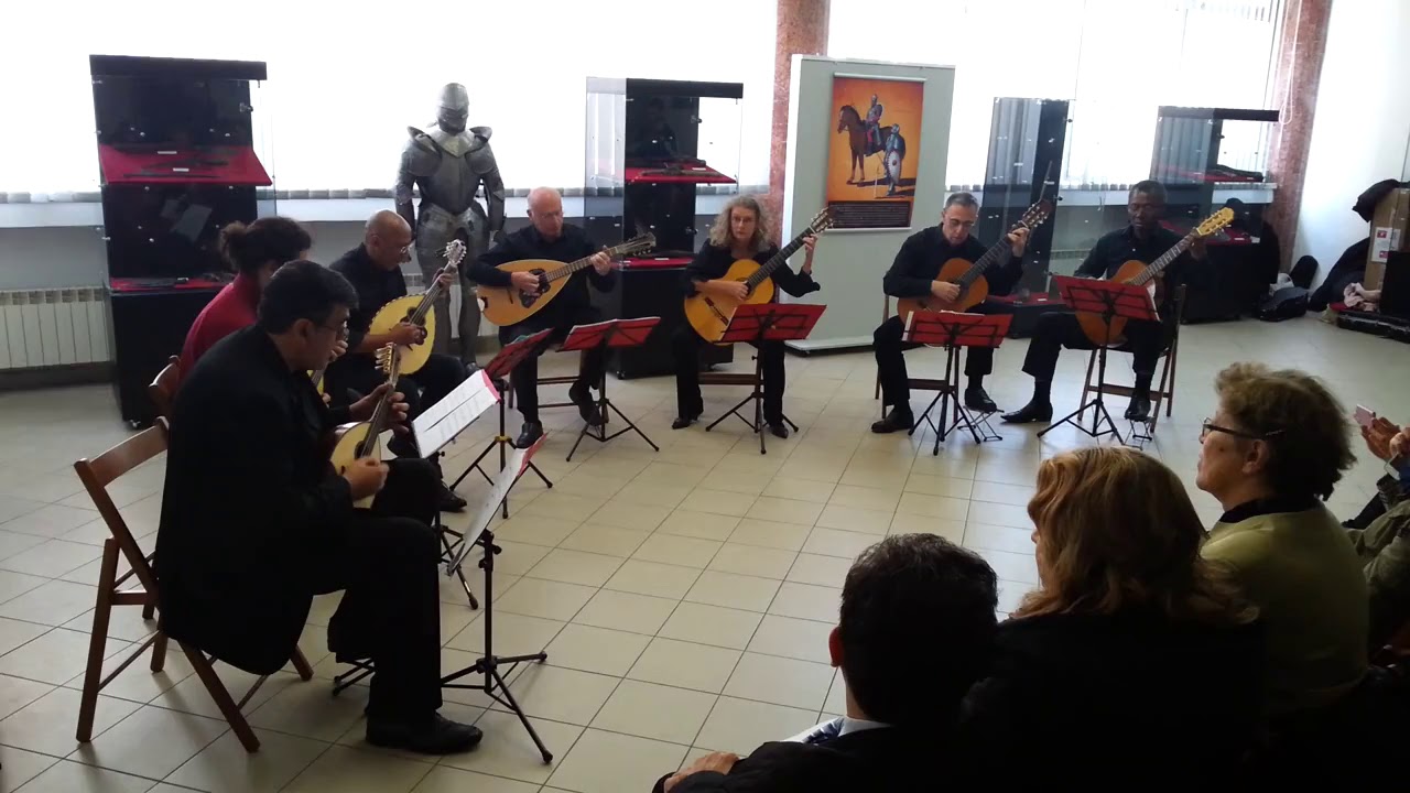 Siciliana - R.Calace