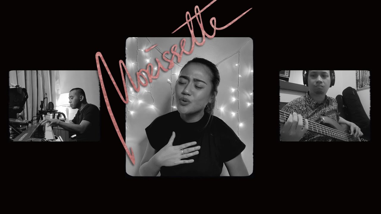 Fly Like A Bird - Mariah Carey (COVER ft. Kiko Salazar & Adonis Tabanda) ♡, 𝙼𝚘𝚛𝚒𝚜𝚜𝚎𝚝𝚝𝚎