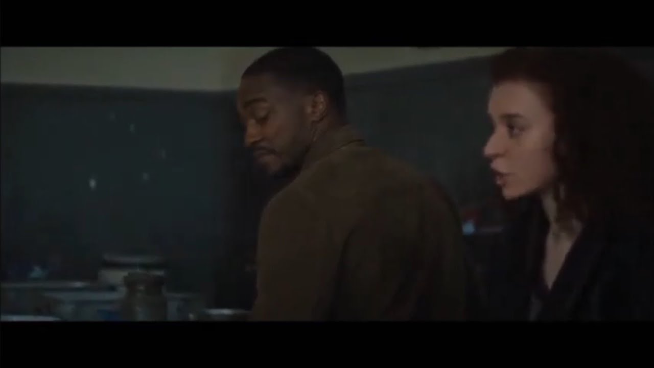 The Falcon And The Winter Soldier 1x04 Sam Talks To Karli