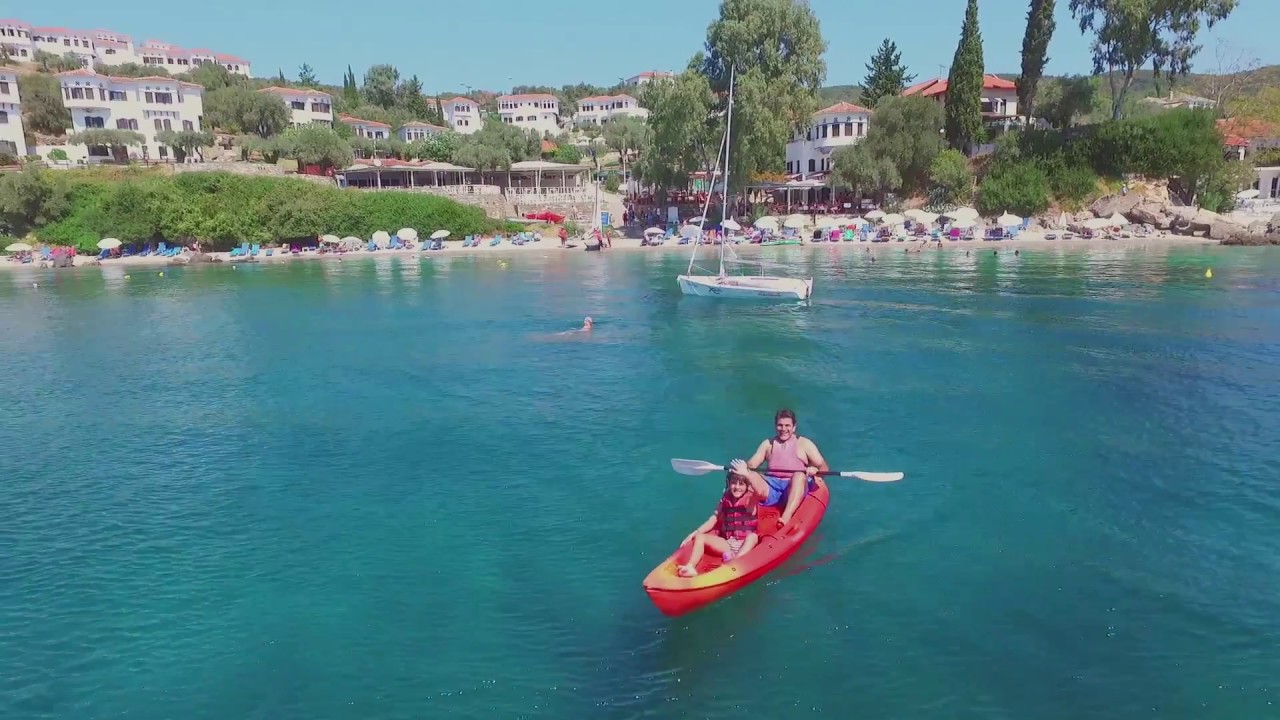 Leda Village Resort - Pelion - Greece