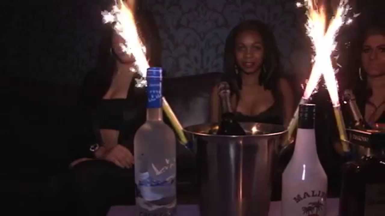 Tim Westwood V.I.P @ Embrace Nightclub Sheffield presented by Quality Flavours