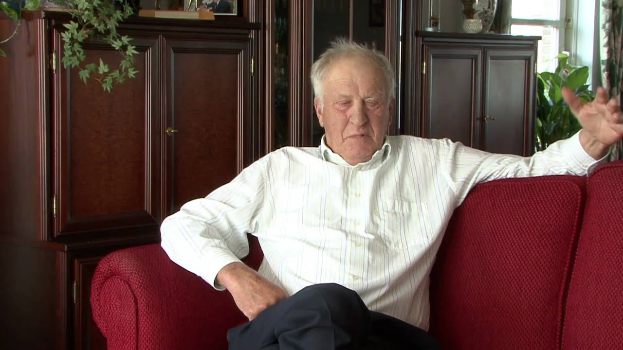 Klaas Bootsman - Van boerenknecht tot miljonair