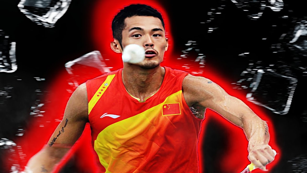 LIN DAN - DECEPTION Demon | Skills, Attacks and Feints
