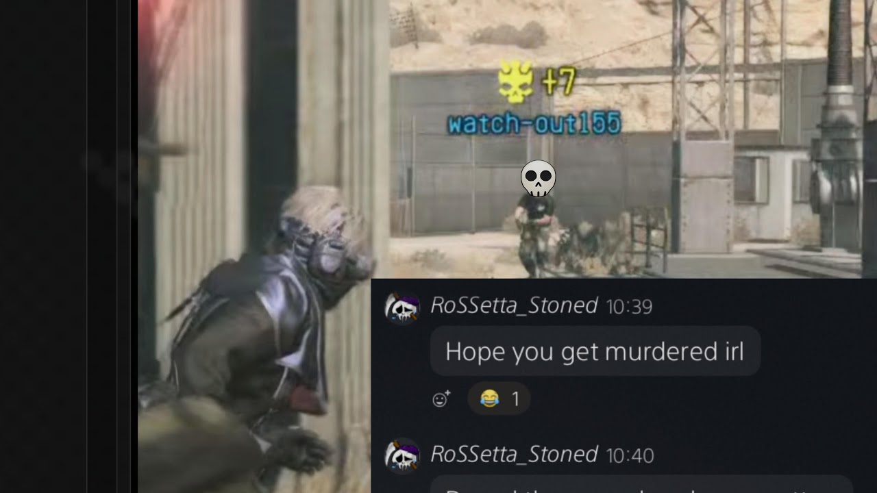 Mgo3 Your daily dose of rage and hate