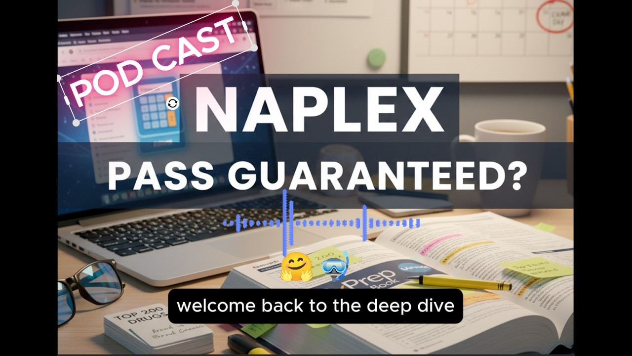 NAPLEX PASS GUARANTEED? 2026