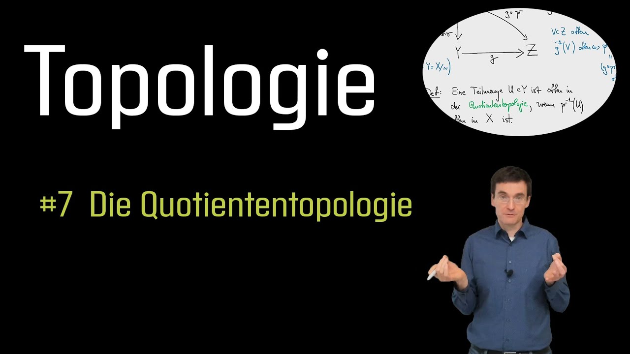 07 Die Quotiententopologie