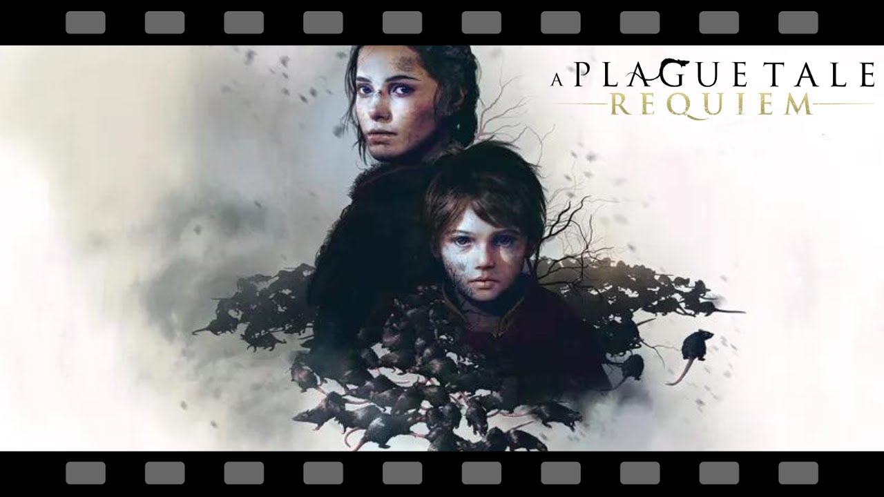 A PLAGUE TALE: REQUIEM | FILM COMPLETO SUB-ITA (VIDEO GAME)