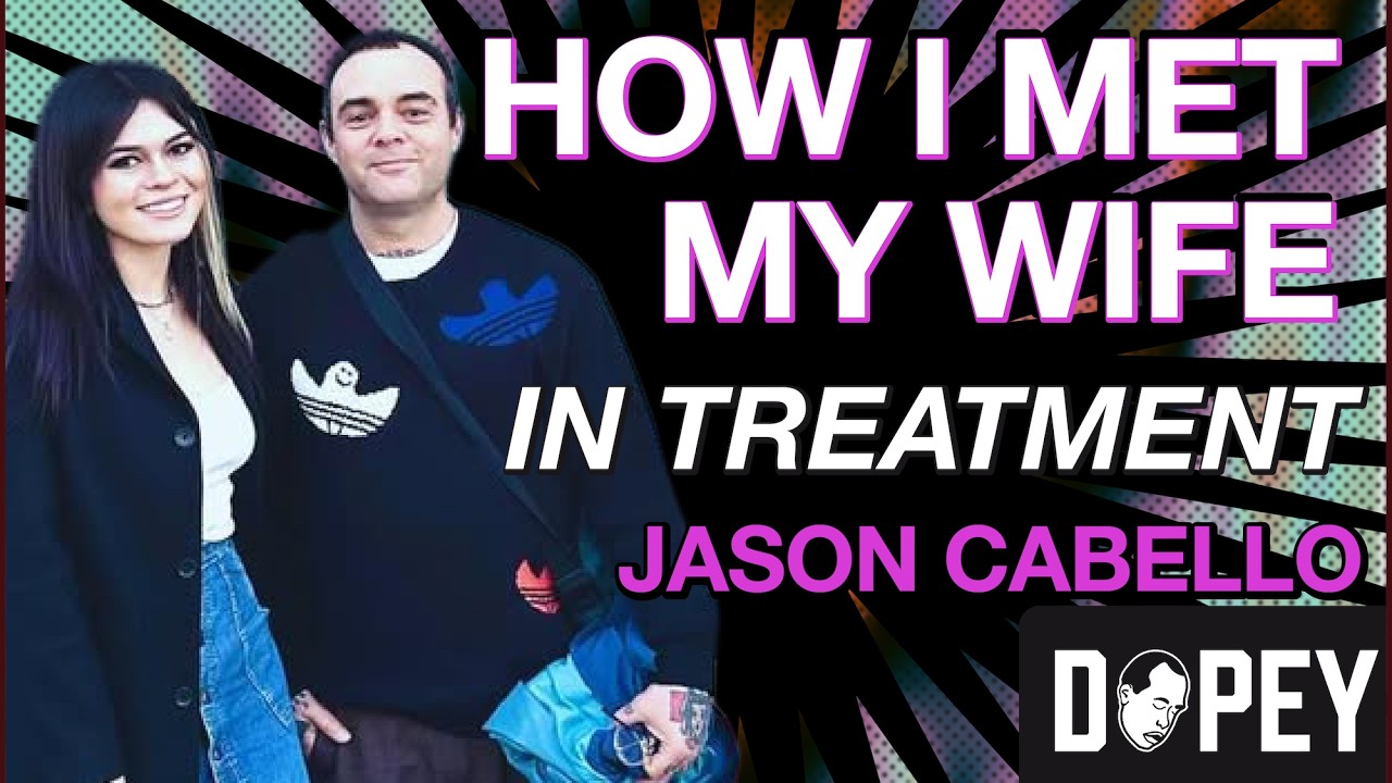 Managing KISS, 40,000 lbs of Weed, & Pro Skateboarding Legends w/ Jason Cabello 🛹🎸