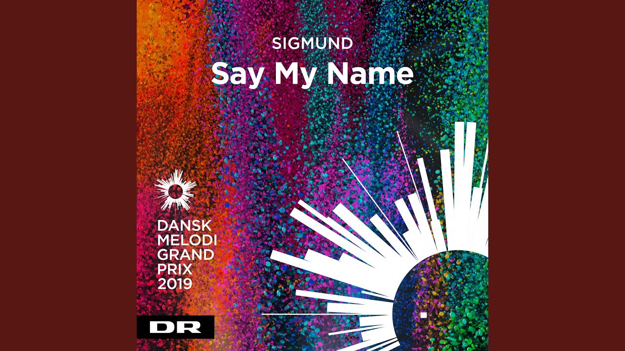 Say My Name