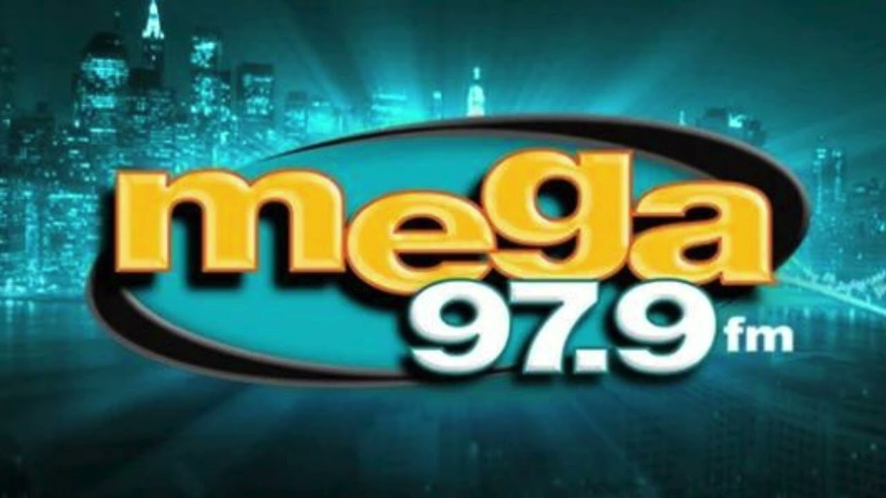 Mega 97.9 - La Mega 2007 Jingle | Reelworld