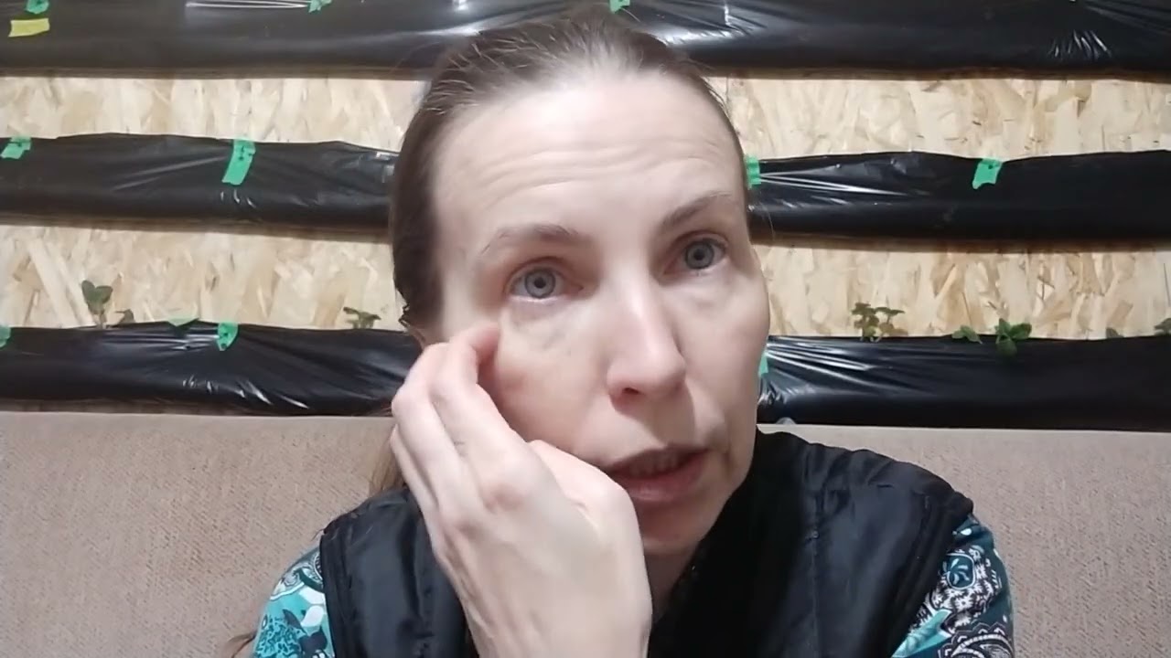 Двоящиеся мысли. Видео для Елены. Часть 2 