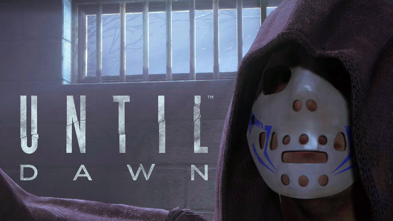 UNTIL DAWN #4 - PERSEGUIDOS!? (Gameplay em Português PT-BR)