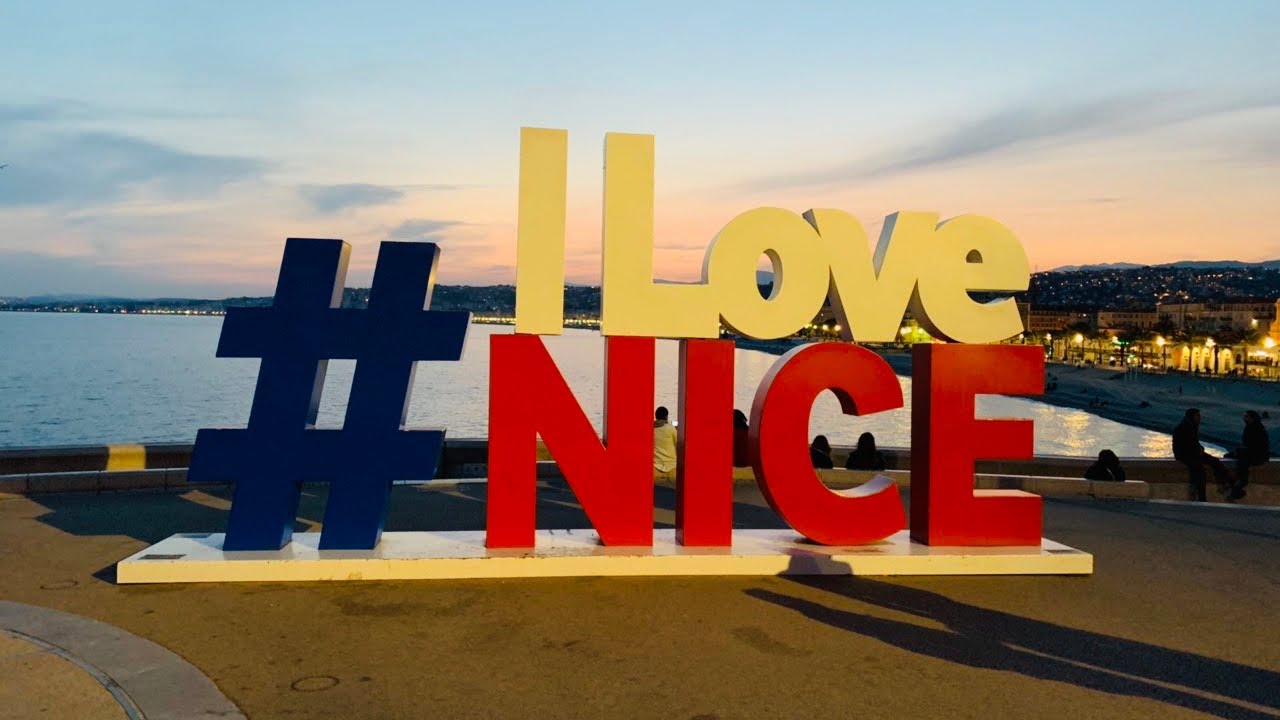 NIZZA, Franciaország