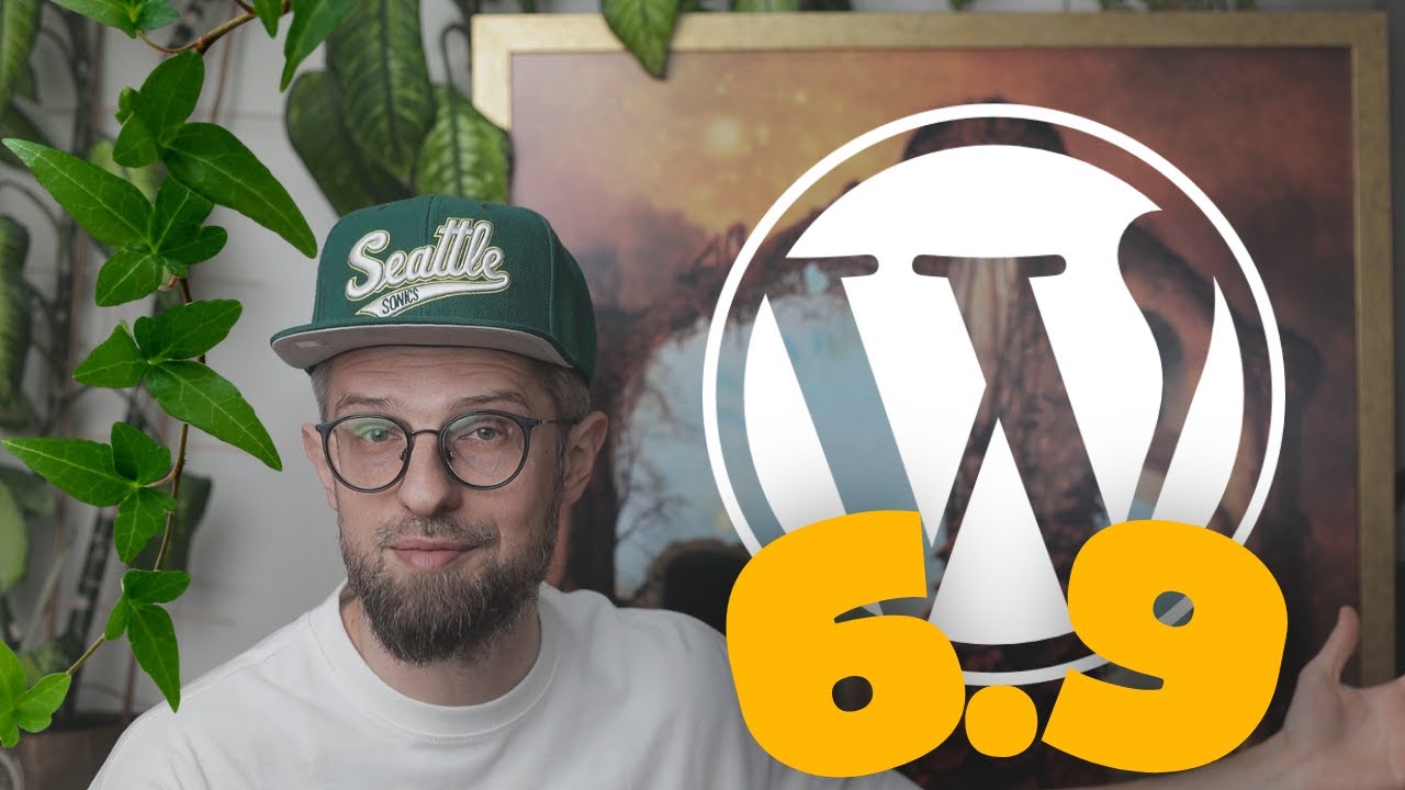 WordPress 6.9 Is Out! The Main Features You Need to Know
