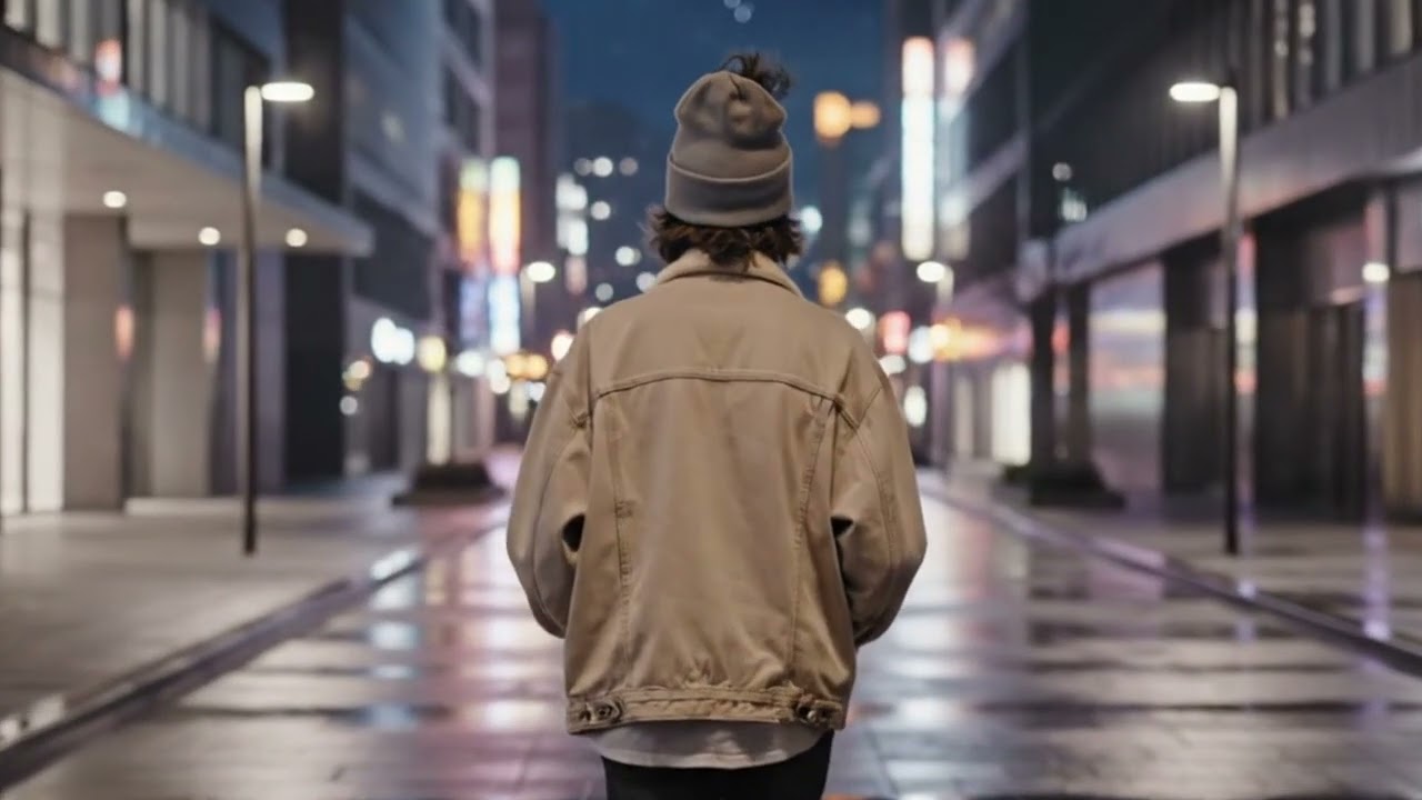 La Canción que Escuchas Cuando Aprendes a Estar Bien Solo