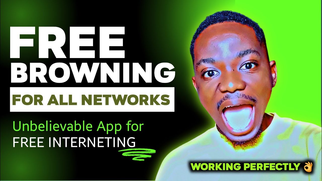 How I Purchase Free DATA plans for My MTN, Airtel and Glo📶