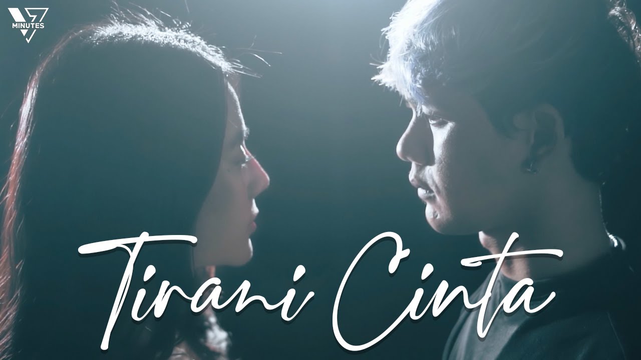 Five Minutes - Tirani Cinta (Official Music Video)