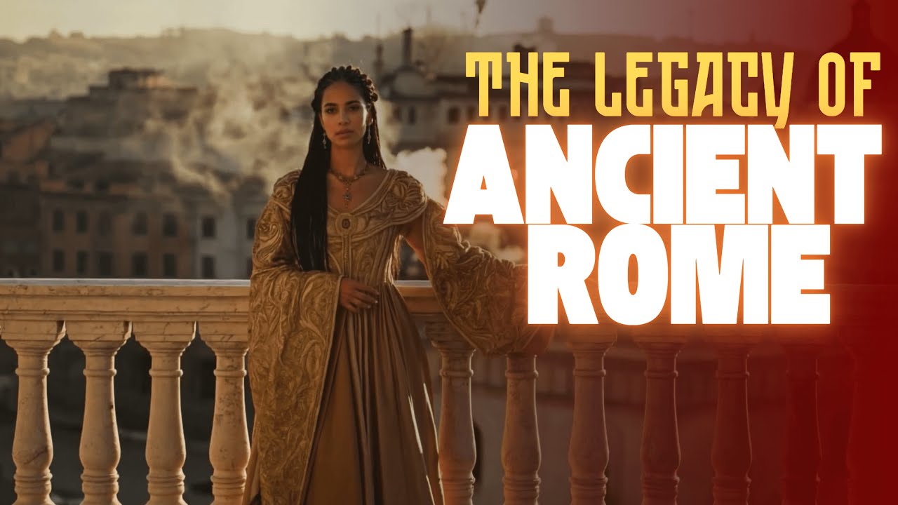 How Close Was Ancient Rome to Industrializing?