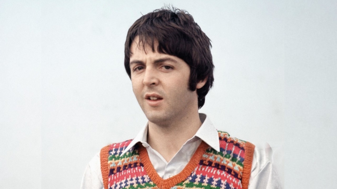 Did this kill The Beatles?