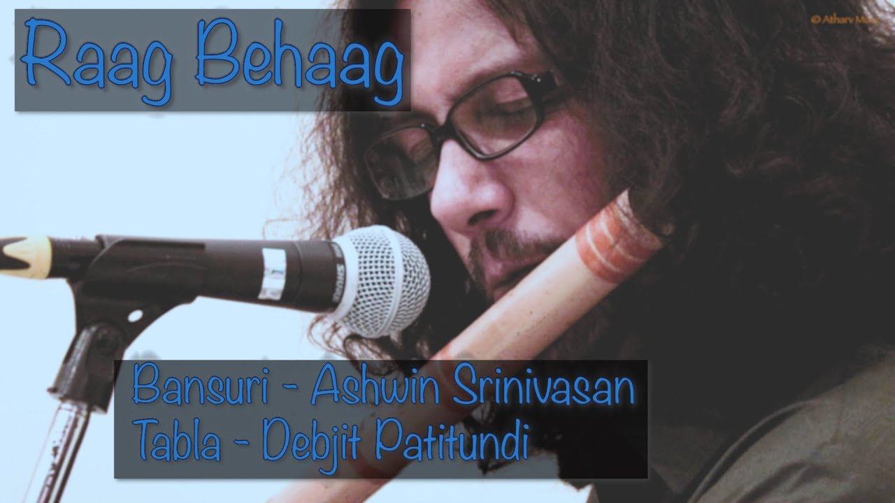 01 Behaag at Ballygunge
