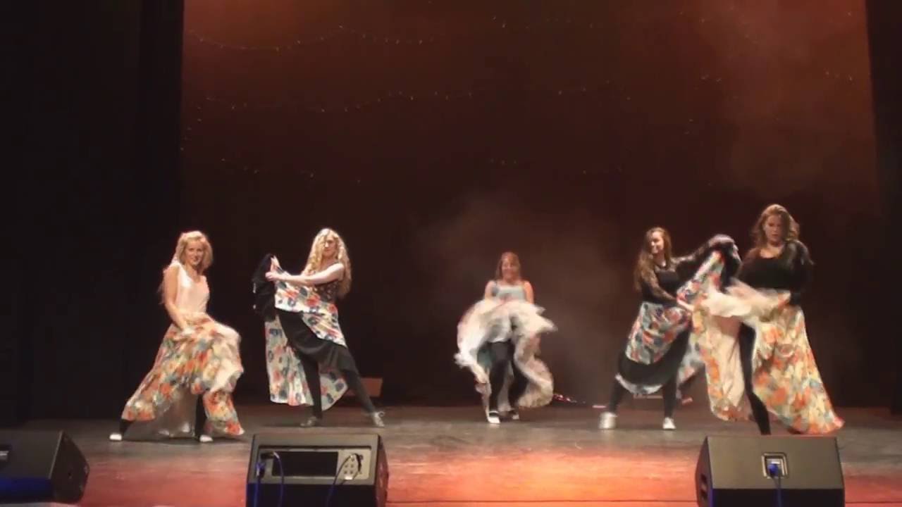 Jõulupidu 2011 Viimsi Koolis - 12b