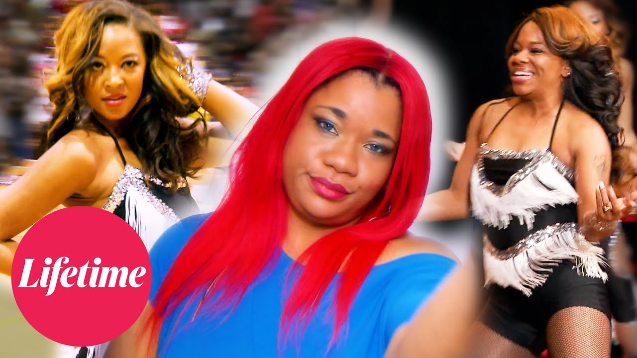 The DDPs Can Bring It Too! (Flashback Compilation) | Bring It! | Lifetime