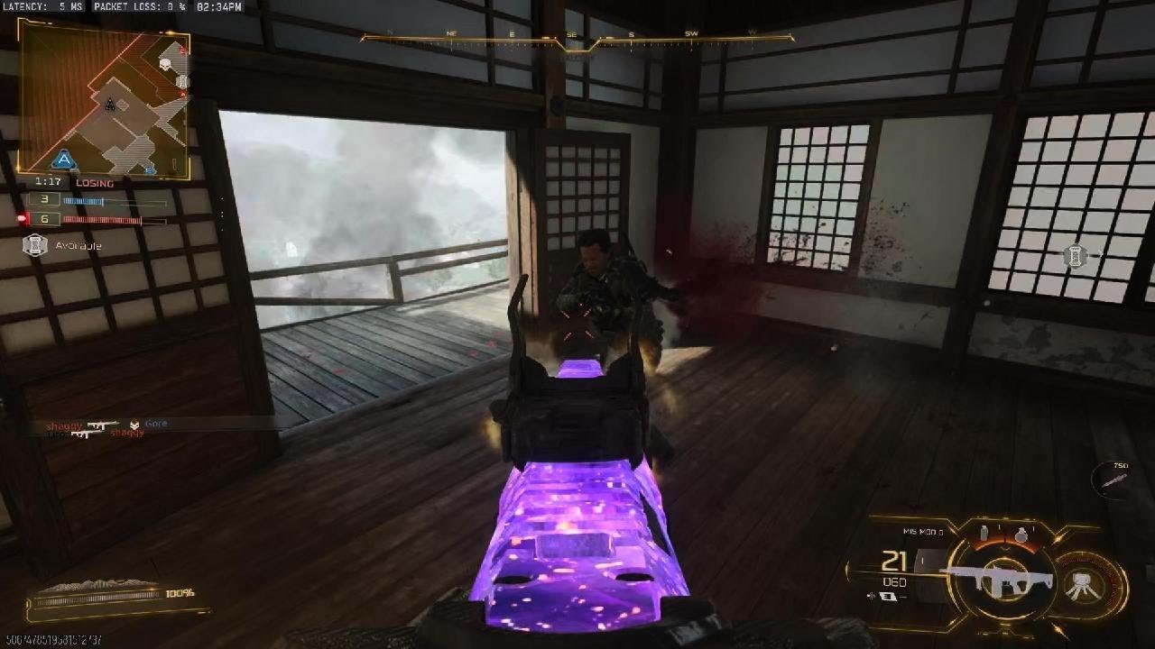 Tuff Hardpoint Ranked