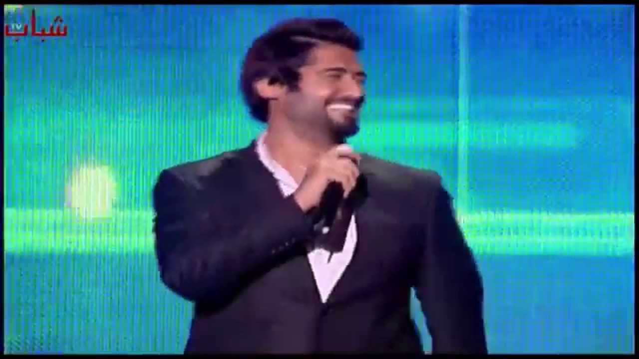 Ali Hatem - Wen Ashoufa /  علي حاتم - وين اشوفه