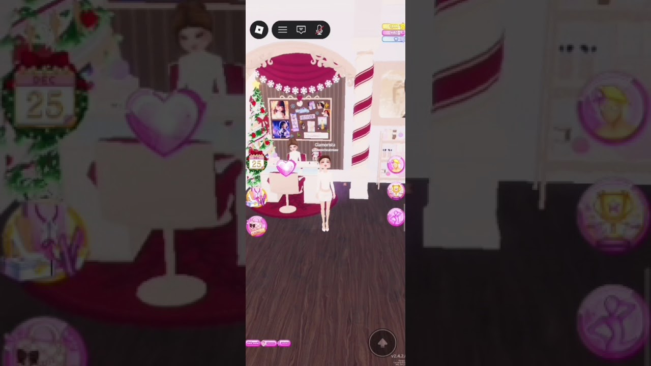 Cómo consegir la lana pelucheeeee en Dres to impres 