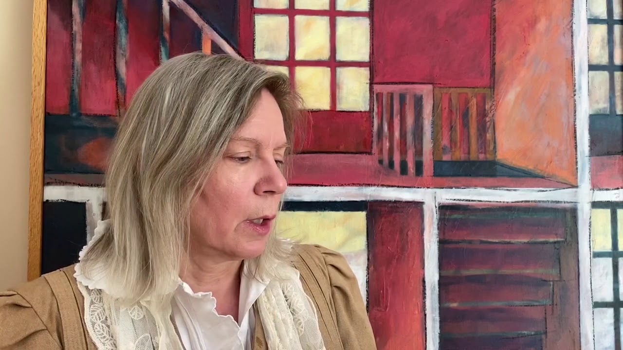 Solitude of Self, Elizabeth Cady Stanton