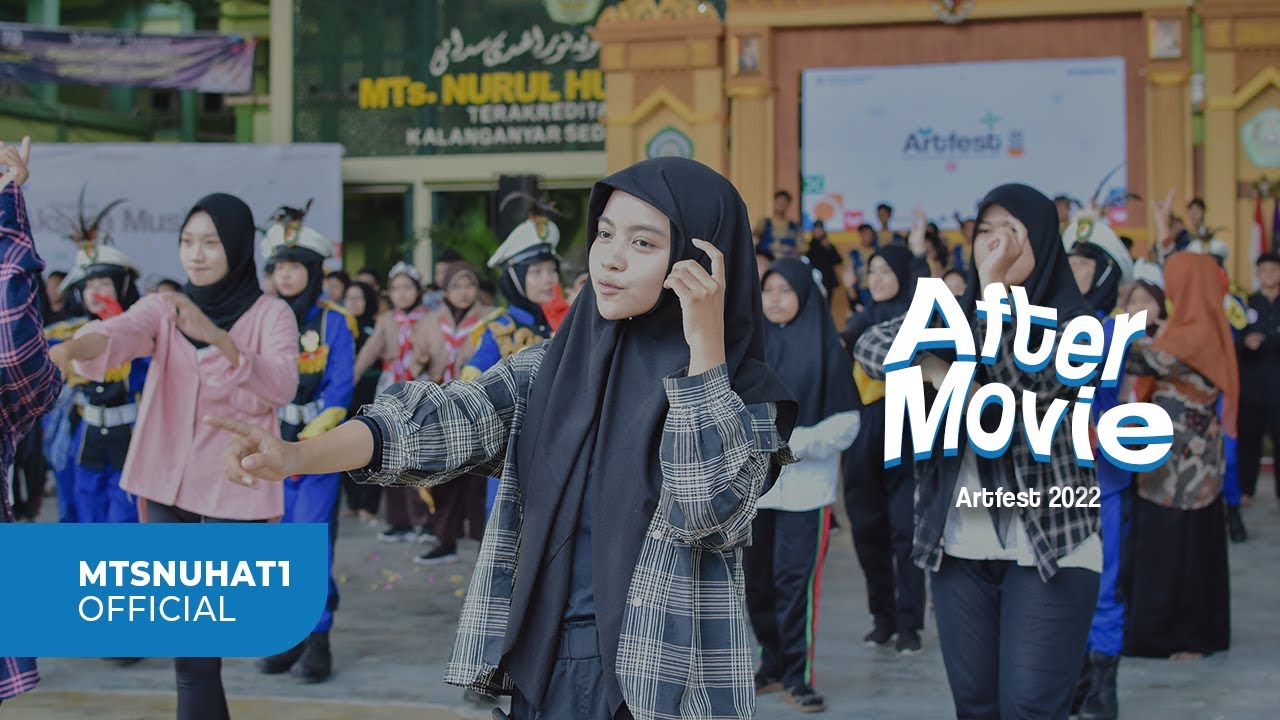 After Movie ARTFEST 2022 - 