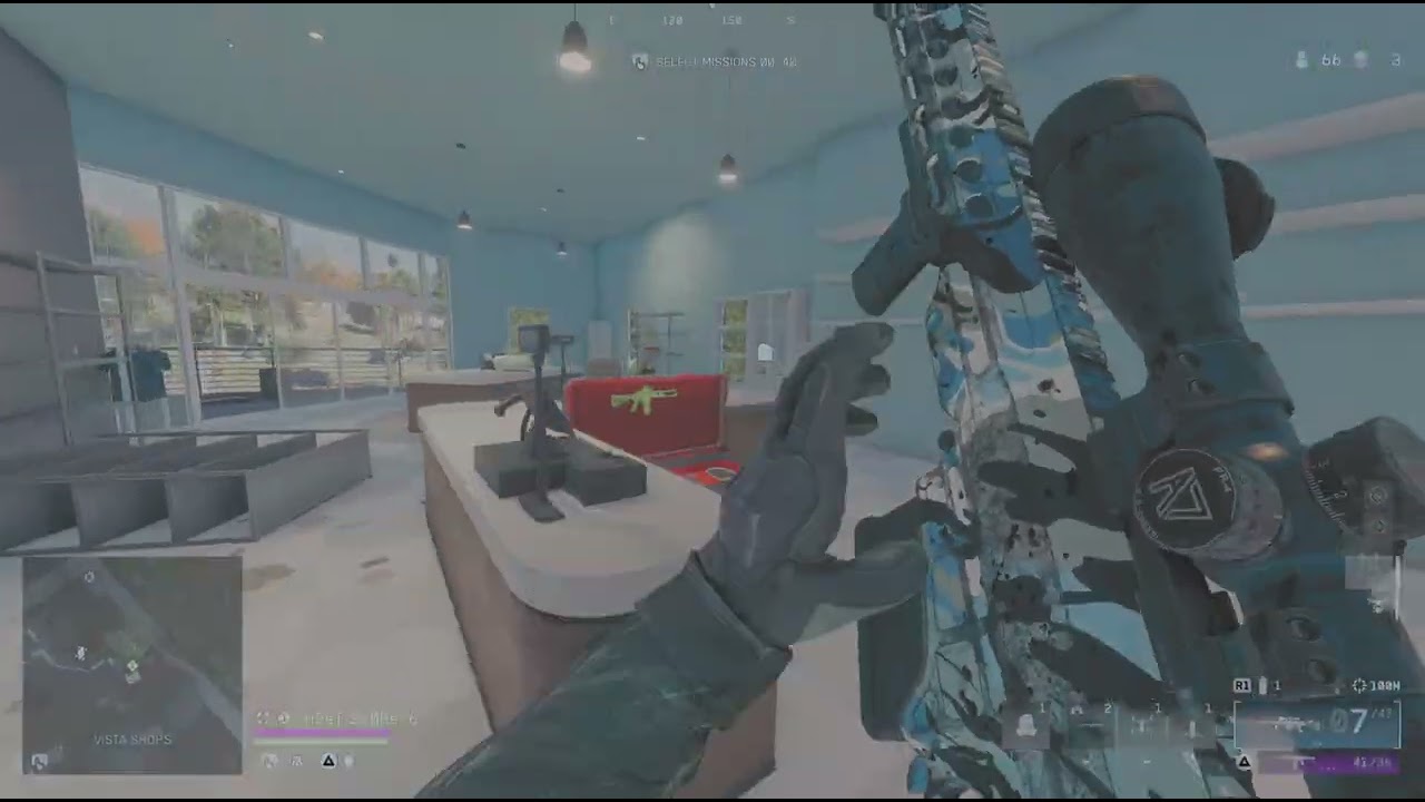 My first BR solo's win 😎