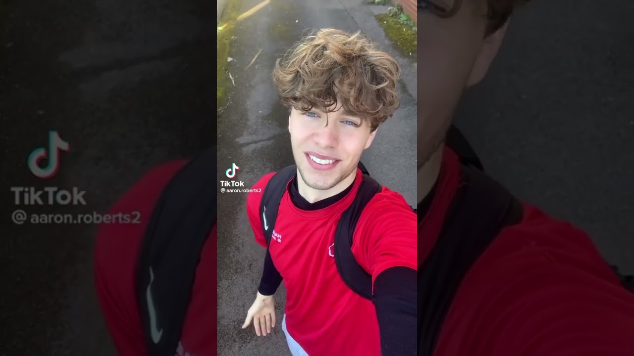 cute tik tok boys I found on TikTok #26 (NOT CLEAN)