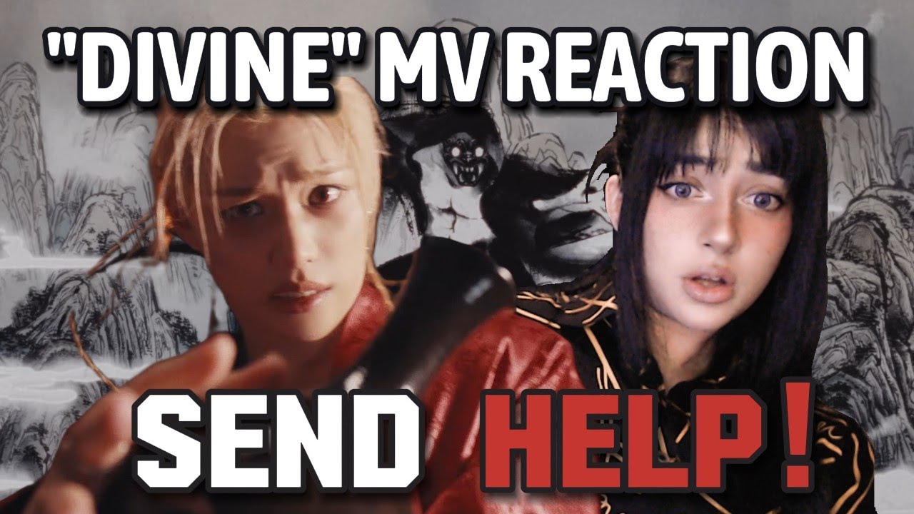 First Time Reaction to Stray Kids 